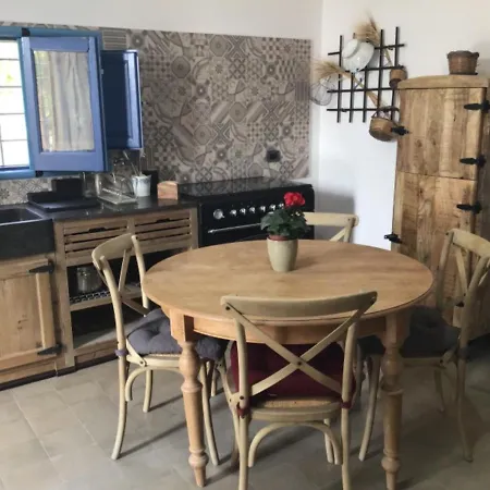 Porta Dei Mari Apartman