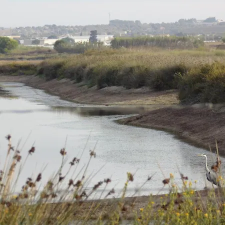 Porta Dei Mari Apartman *