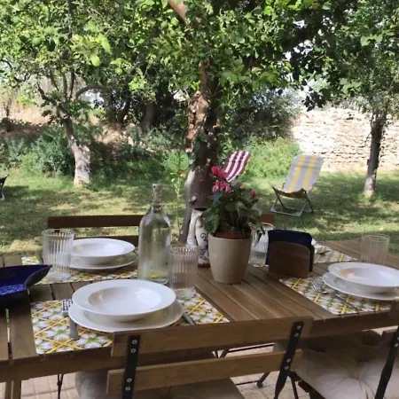 Porta Dei Mari Apartman *