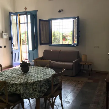 Apartman Porta Dei Mari