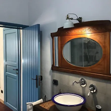 Apartman Porta Dei Mari