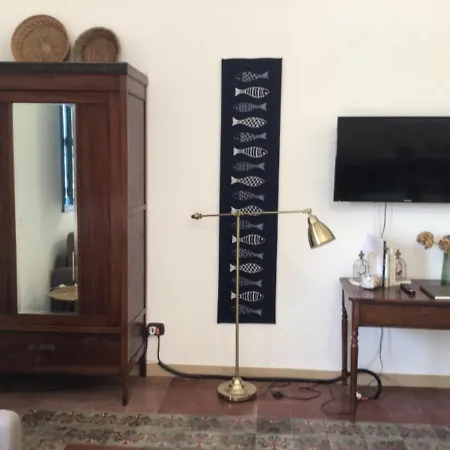 Apartman Porta Dei Mari