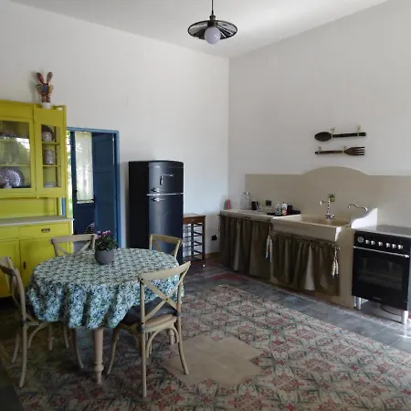 Porta Dei Mari Apartman Ispica
