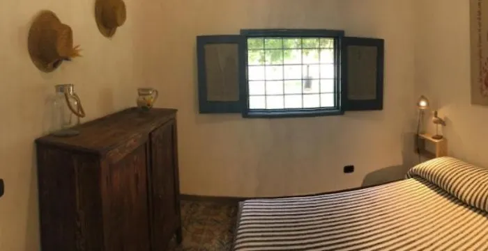 Apartman Porta Dei Mari *