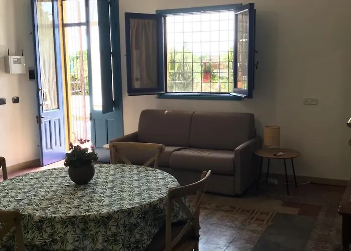 Apartman Porta Dei Mari