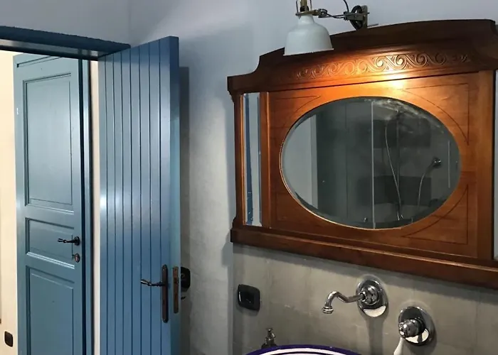 Apartman Porta Dei Mari