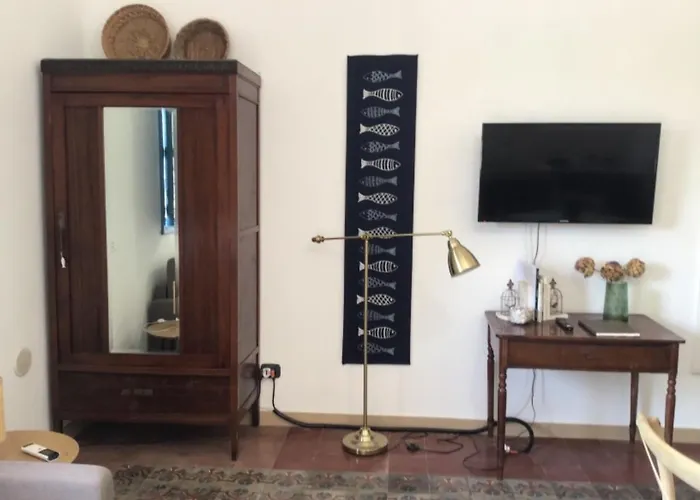 Apartman Porta Dei Mari
