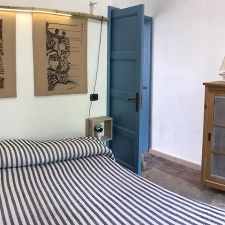 Apartmán Porta Dei Mari Ispica