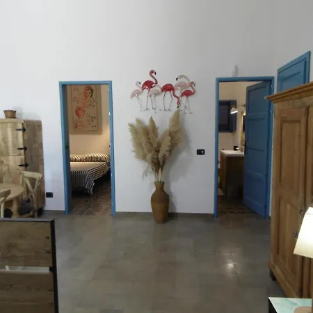 Apartment Porta Dei Mari *
