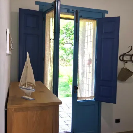 Apartment Porta Dei Mari