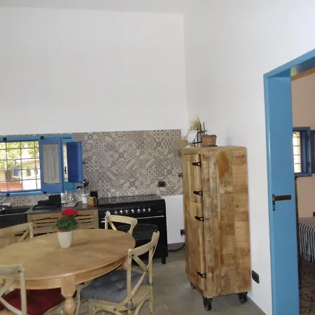 Apartment Porta Dei Mari