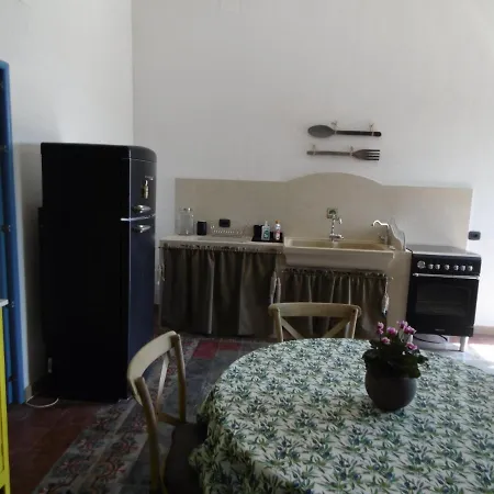 Apartment Porta Dei Mari