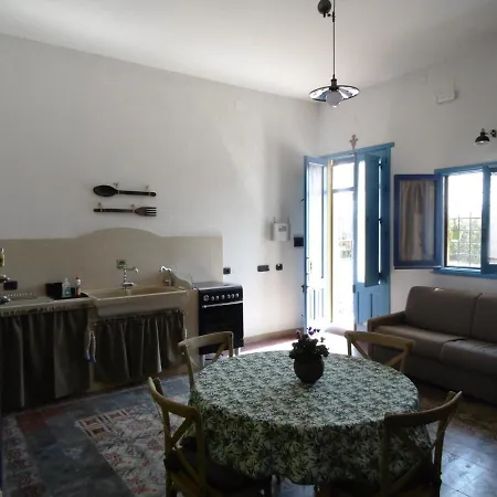Porta Dei Mari Apartment Ispica