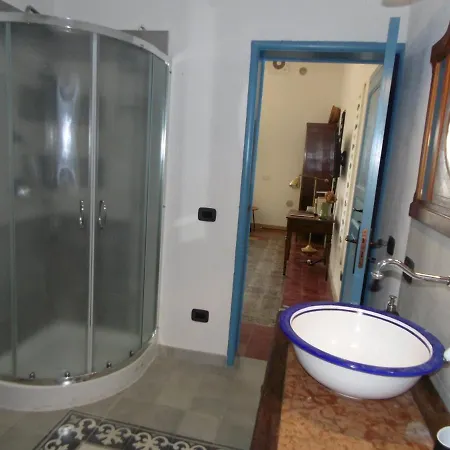 Daire Porta Dei Mari