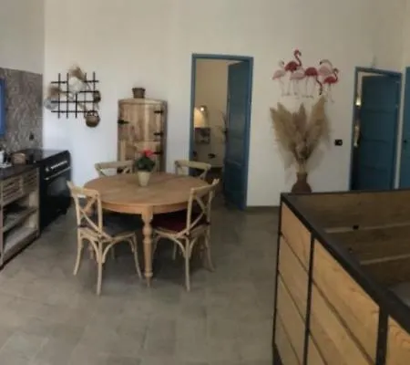 Apartment Porta Dei Mari Ispica
